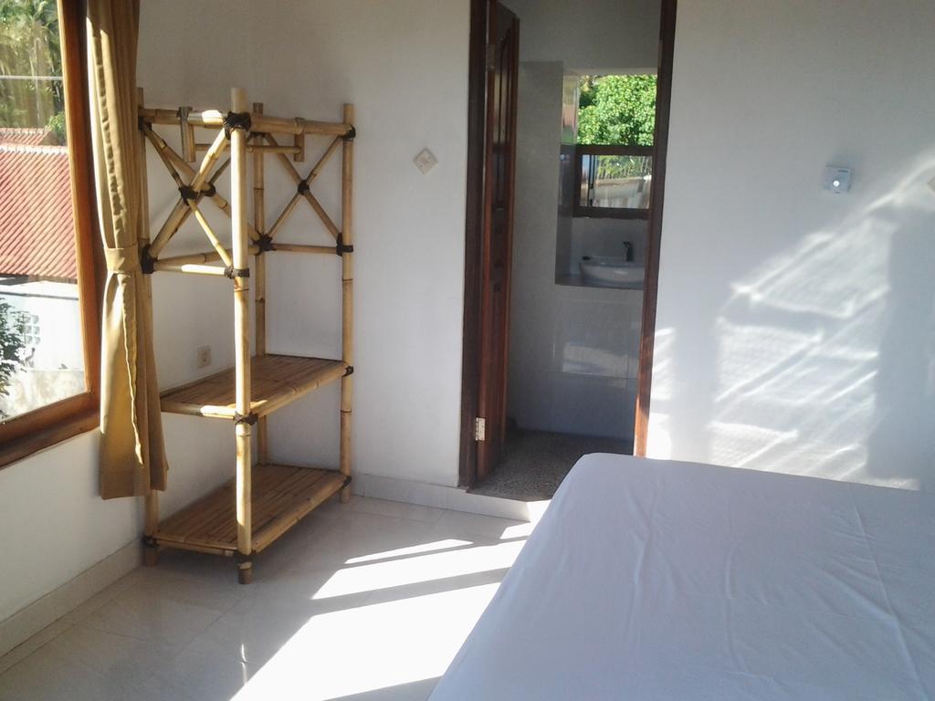 Sony Home Stay Amed Zimmer foto