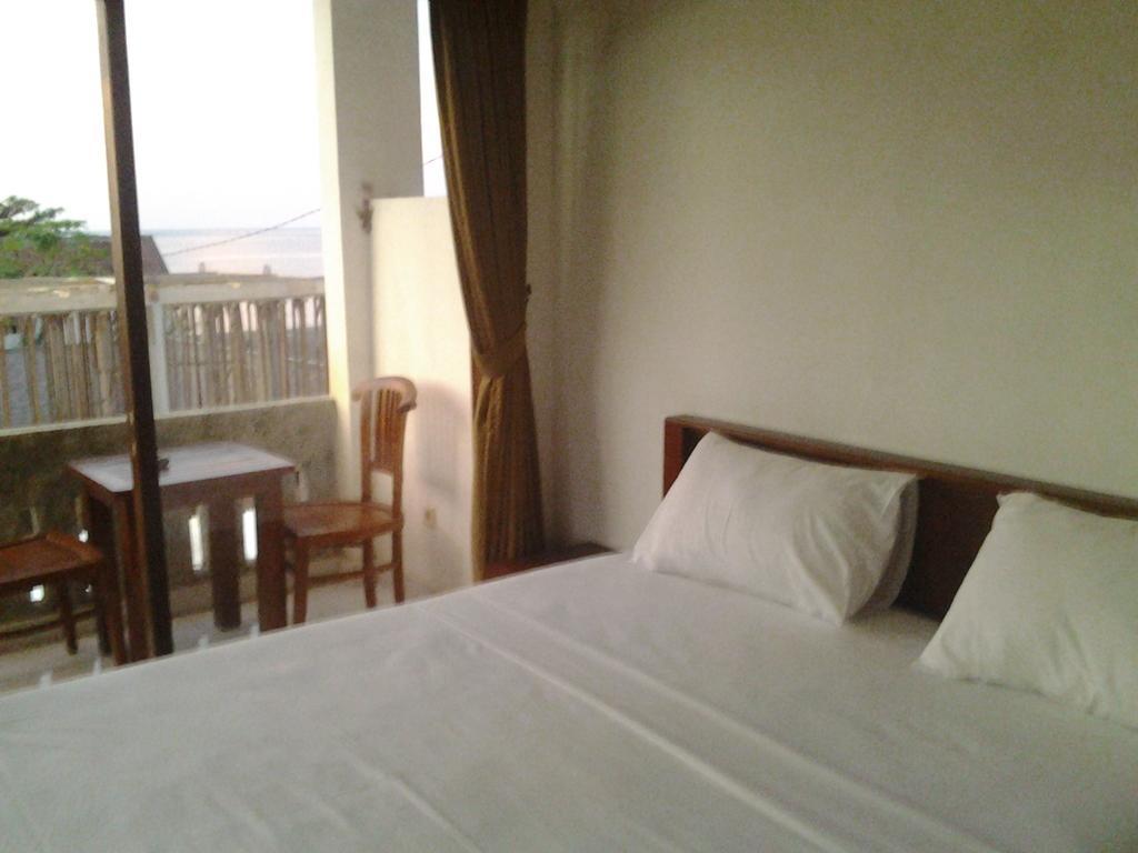 Sony Home Stay Amed Zimmer foto