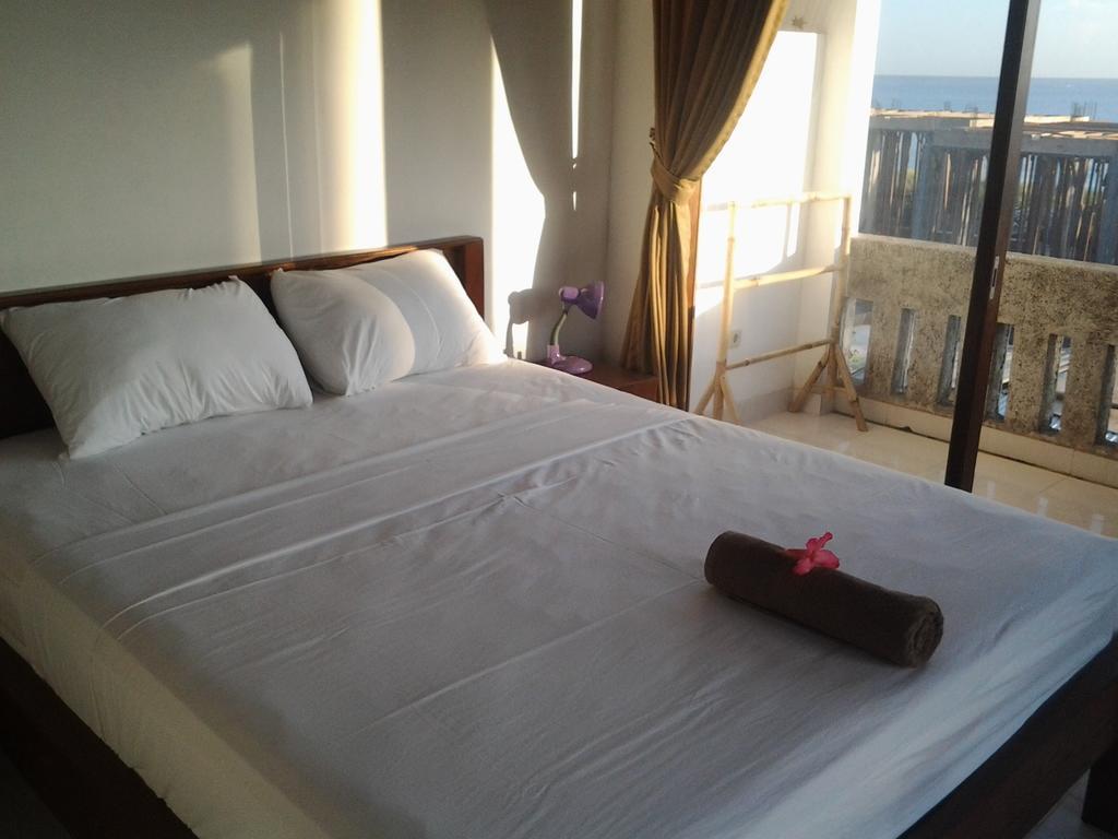Sony Home Stay Amed Zimmer foto