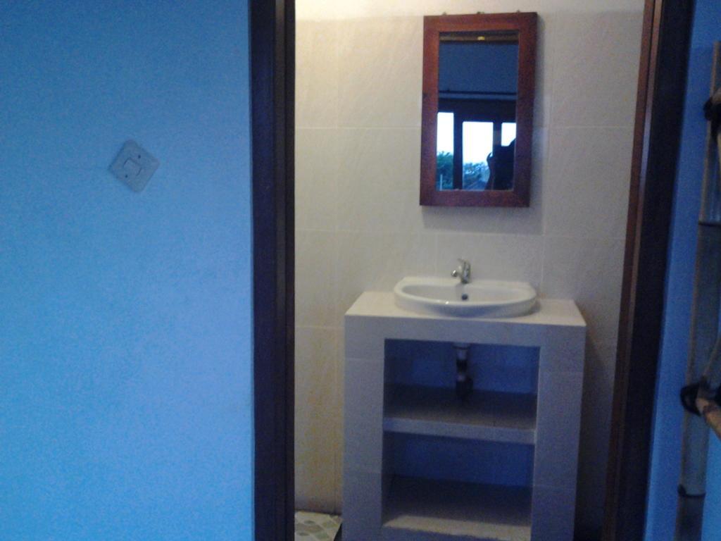 Sony Home Stay Amed Zimmer foto