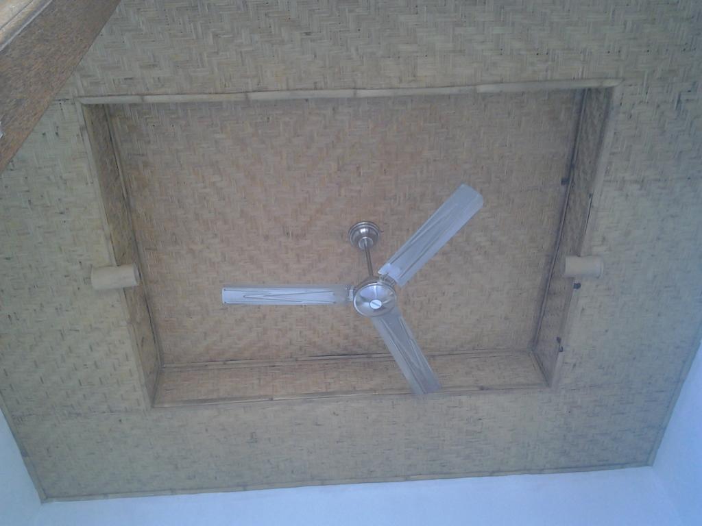 Sony Home Stay Amed Exterior foto